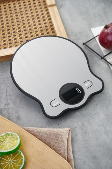 Digital køkkenvægt 5 kg/1g