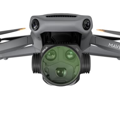 CPL filter drone filter til DJI Mavic 3 Pro