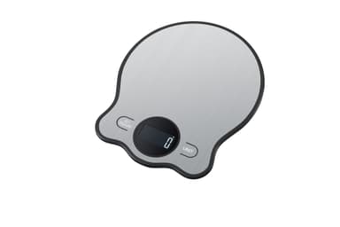 Digital køkkenvægt 5 kg/1g