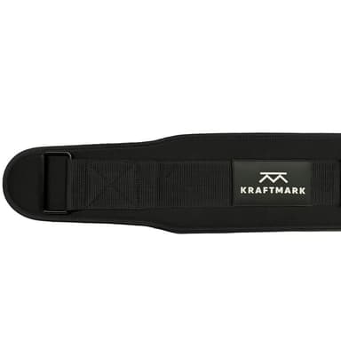 Kraftmark Gym Belt, Træningsbælte