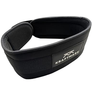 Kraftmark Gym Belt, Træningsbælte
