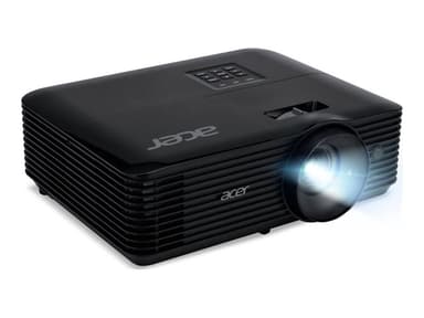 Acer X1128H DLP-projektor SVGA VGA HDMI Component video Composite video
