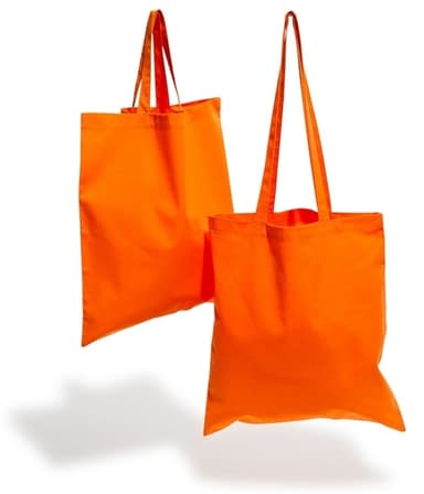 Nightingale Bag 150g Sort