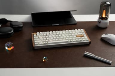 Keychron K2 HE Trådløst tastatur