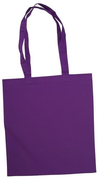 Nightingale Bag 150g Sort