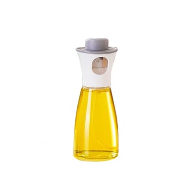 Sprayflaske til olie, 180 ml