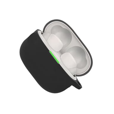 Silikonetui til Sony LinkBuds S Sort