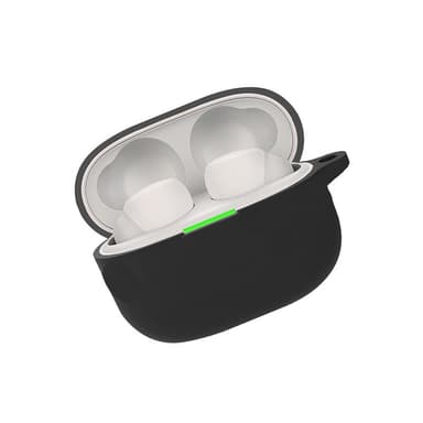 Silikonetui til Sony LinkBuds S Sort