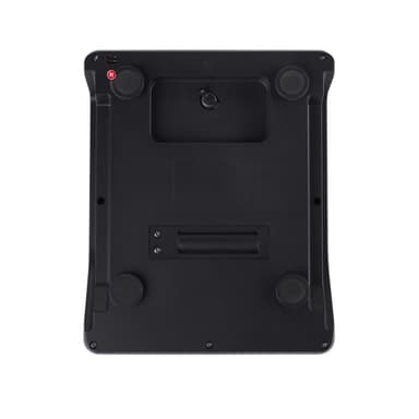 Elektronisk vægt, engelsk 30 kg/1g