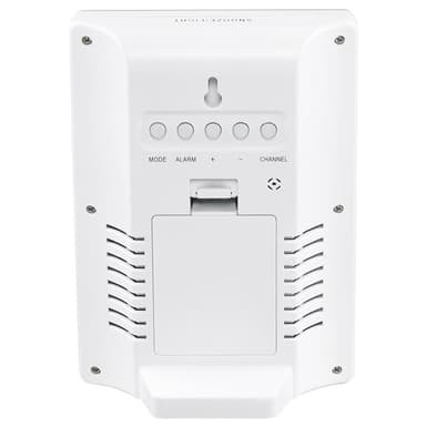 Hama Vejrstation EWS-3000 Hvid