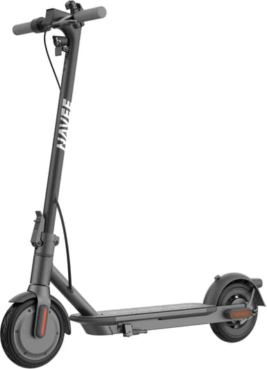 Navee Easyride 20 el-scooter NE1665 (sort)