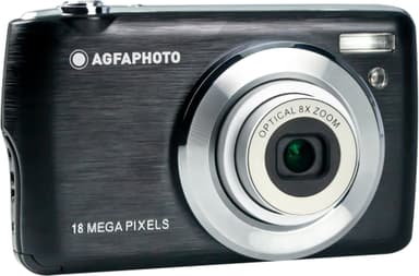 Agfa Realishot DC8203 digitalt stillbillede-kamera