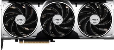 MSI GeForce RTX 5070 Ti 16G VENTUS 3X OC grafikkort (16GB GDDR7)