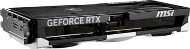 MSI GeForce RTX 5070 Ti 16G VENTUS 3X OC grafikkort (16GB GDDR7)