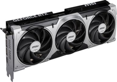 MSI GeForce RTX 5070 Ti 16G VENTUS 3X OC grafikkort (16GB GDDR7)