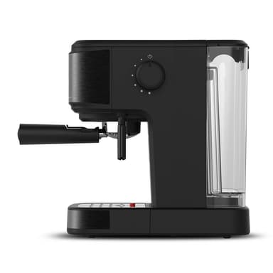 SOLAC Espressomaskine Taste Control