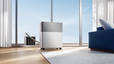 Midea Porta Split airconditioner 101105 (hvid)