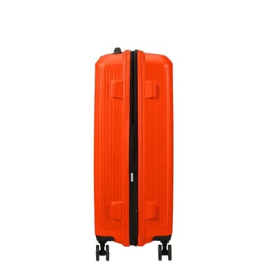 American Tourister Kuffert AeroStep Spinner 67/24 Bright Orange
