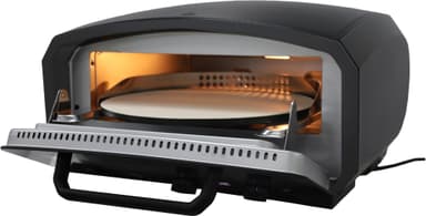 North pizzaovn 205006 (sort)