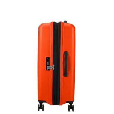 American Tourister Kuffert AeroStep Spinner 67/24 Bright Orange