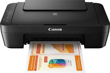 Canon PIXMA MG2550S