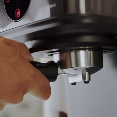 SOLAC Espressomaskine Taste Control
