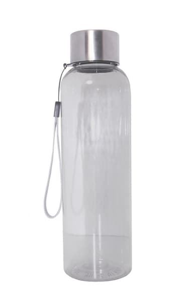 Lord Nelson vandflaske 60 cl hvid