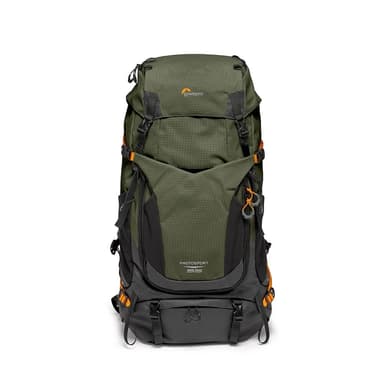 Lowepro Rygsæk PhotoSport Pro 55L AW IV S-M Mørkgrøn