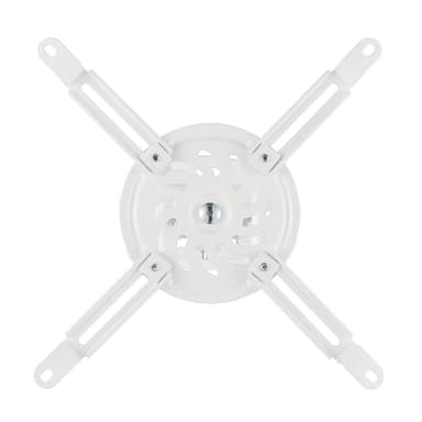 Hama Projektor Loft Montering Universal Hvid