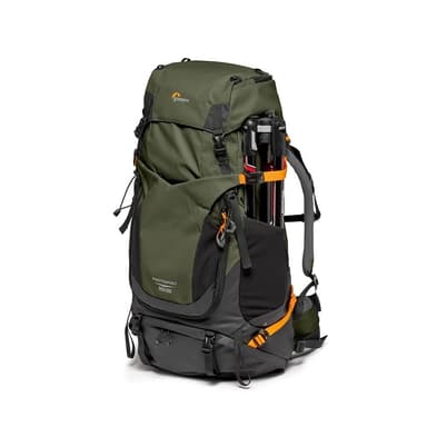 Lowepro Rygsæk PhotoSport Pro 55L AW IV S-M Mørkgrøn