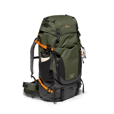 Lowepro Rygsæk PhotoSport Pro 55L AW IV S-M Mørkgrøn