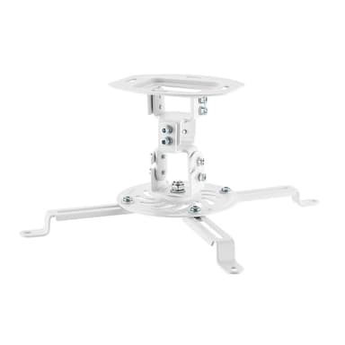 Hama Projektor Loft Montering Universal Hvid