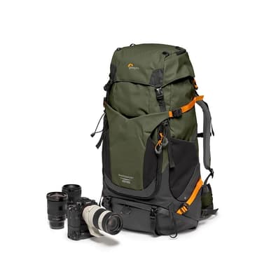 Lowepro Rygsæk PhotoSport Pro 55L AW IV S-M Mørkgrøn