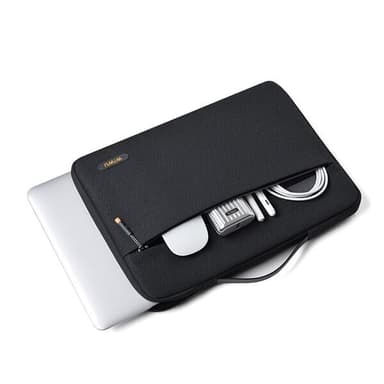 WIWU Laptop Sleeve 15,6"" - Sort