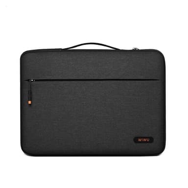 WIWU Laptop Sleeve 15,6"" - Sort