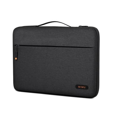 WIWU Laptop Sleeve 13"" - Sort