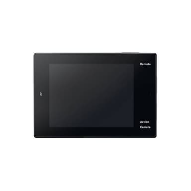 AKASO Brave 4 Ultra HD 4K Wifi action kamera med digital zoom