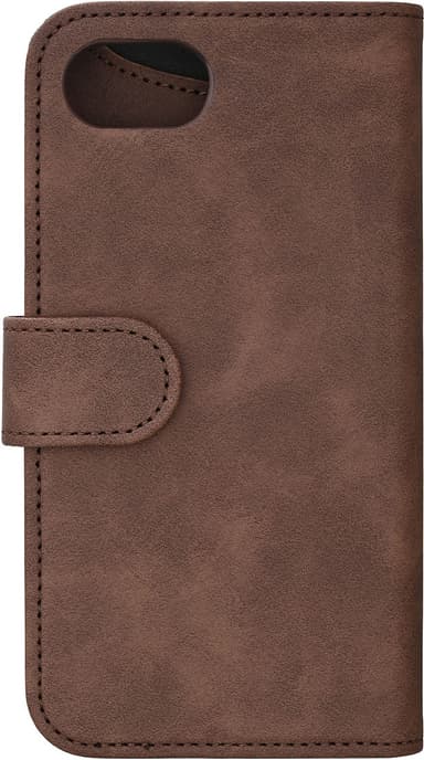 Gear iPhone 16E pungetui (brun)