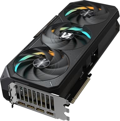 Gigabyte GeForce RTX 5070 Ti Gaming OC grafikkort