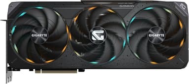 Gigabyte GeForce RTX 5070 Ti Gaming OC grafikkort