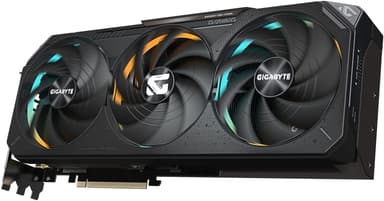 Gigabyte GeForce RTX 5070 Ti Gaming OC grafikkort