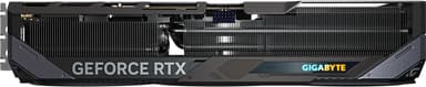 Gigabyte GeForce RTX 5070 Ti Gaming OC grafikkort