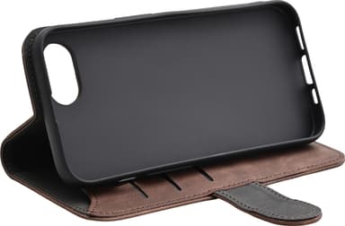Gear iPhone 16E pungetui (brun)