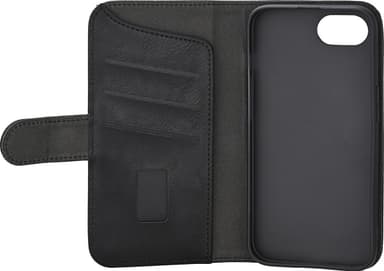 Gear iPhone 16E pungetui (sort)