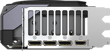Gigabyte GeForce RTX 5070 Ti Gaming OC grafikkort