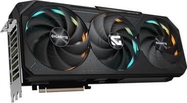 Gigabyte GeForce RTX 5070 Ti Gaming OC grafikkort
