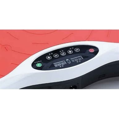 Vibrationsplade Fitness Body Vibration Plate - Vibro Shaper 53cm