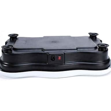 Vibrationsplade Fitness Body Vibration Plate - Vibro Shaper 53cm