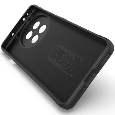 SKALO OnePlus 13R Rugged Bumpers TPU Cover - Lilla