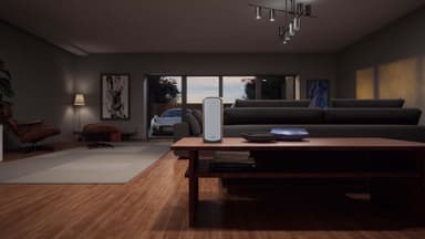Netgear Orbi 970 (RBE972S) WiFi 7 Mesh system (2-pak)